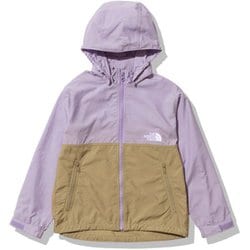 the north face コンパクトジャケット 100 110