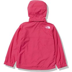 ヨドバシ.com - ザ・ノース・フェイス THE NORTH FACE コンパクトジャケット Compact Jacket NPJ22210 ピンクグロー(PG)  140サイズ [アウトドア ジャケット キッズ] 通販【全品無料配達】