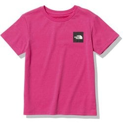 LOGO tee PINK SIZE S