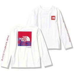 ヨドバシ.com - ザ・ノース・フェイス THE NORTH FACE ロングスリーブ