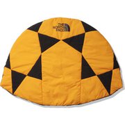 TNFインサレーションマット Baby TNF Insulation Mat NNB22312 サミットゴールド(SG) [アウトドア マット]