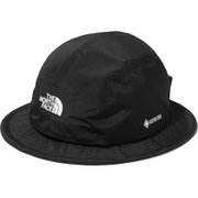 ゴアテックスハット Kids' GORE-TEX Hat NNJ02301 ブラック(K) [アウトドア 帽子 キッズ]