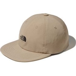 バーブキャップ Kids' Verb Cap NNJ02310 ケルプタン(KT) KLサイズ [アウトドア 帽子 キッズ]