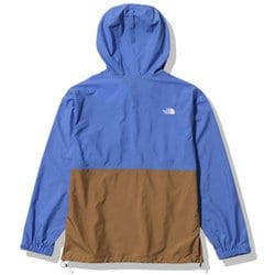 最終ノースフェイス コンパクトジャケット NP72230 マウンテンパーカー コンパクトジャケット Compact Jacket