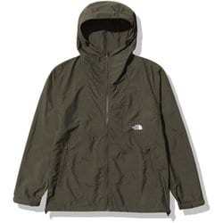 【美品】THE NORTH FACE Compact Jacket Ｍsize