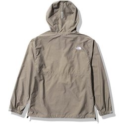 新品未使用】ノースフェイス コンパクトジャケット NP72230 MN