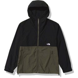 ザ・ノース・フェイス THE NORTH FACE コンパクトジャケット