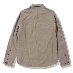 ヨドバシ.com - ザ・ノース・フェイス THE NORTH FACE ファイヤーフライキャノピーシャツ Firefly Canopy Shirt  NR12231 ミネラルグレー(MN) XLサイズ [アウトドア シャツ メンズ] 通販【全品無料配達】