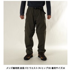 THE NORTH FACE ジップオフカーゴパンツ NB32331 サイズM ザ ノース フェイス THE NORTH FACE メンズ アウトドア ロング