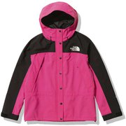 マウンテンライトジャケット Mountain Light Jacket NPW62236 ピンクグロー(PG) XLサイズ [アウトドア 防水ジャケット レディース]