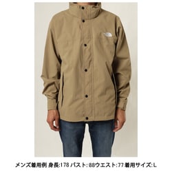 THE NORTH FACE (ザノースフェイス) Hydrena Wind Jacket