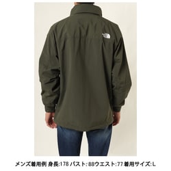 ザ・ノース・フェイス THE NORTH FACE ハイドレナウィンド