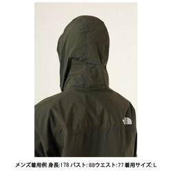 ヨドバシ.com - THE NORTH FACE ザ・ノース・フェイス ハイド