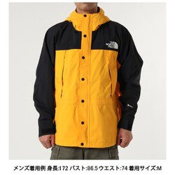 ザ・ノース・フェイス THE NORTH FACE マウンテンライト