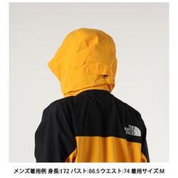 THE NORTH FACE マウンテン ライト ジャケット サミットゴールド THE NORTH FACE MOUNTAIN LIGHT JACKET サミットゴールド 23SS-I