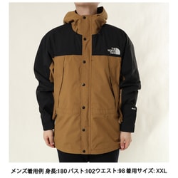 ヨドバシ.com - ザ・ノース・フェイス THE NORTH FACE マウンテンライトジャケット Mountain Light Jacket  NP62236 ユーティリティブラウン(UB) Lサイズ [アウトドア 防水ジャケット メンズ] 通販【全品無料配達】