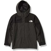 マウンテンライトジャケット Mountain Light Jacket NP62236 アスファルトグレー(AG) XLサイズ [アウトドア 防水ジャケット メンズ]