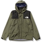 マウンテンレインテックスジャケット Mountain Raintex Jacket NP12333 NT Lサイズ [アウトドア 防水ジャケット メンズ]