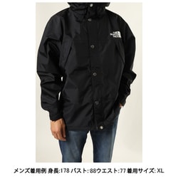 ザ・ノースフェイス メンズ ジャケット Sサイズ THE NORTH FACE FACE ザ・ノース・フェイス マウンテンレ