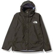マウンテンレインテックスジャケット Mountain Raintex Jacket NP12333 ブラック(K) XLサイズ [アウトドア 防水ジャケット メンズ]