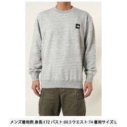 ヨドバシ.com - ザ・ノース・フェイス THE NORTH FACE ヘザーロゴ