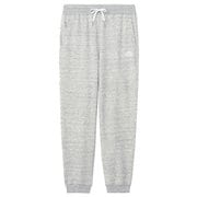 ヘザースウェットパンツ Heather Sweat Pant NB32333 ミックスグレー(Z) XLサイズ [アウトドア ロングパンツ メンズ]