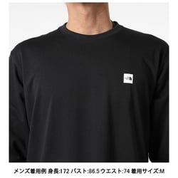 ヨドバシ.com - ザ・ノース・フェイス THE NORTH FACE ロングスリーブ