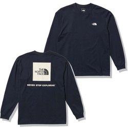 ヨドバシ.com - ザ・ノース・フェイス THE NORTH FACE ロングスリーブ 