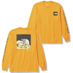 ヨドバシ.com - ザ・ノース・フェイス THE NORTH FACE ロングスリーブ