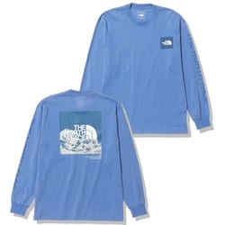 ヨドバシ.com - ザ・ノース・フェイス THE NORTH FACE ロングスリーブ