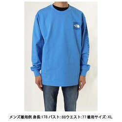 ヨドバシ.com - ザ・ノース・フェイス THE NORTH FACE ロングスリーブ