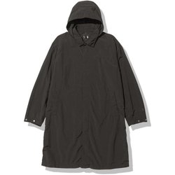 ロールパックジャーニーズコート メンズ コート ブラック（K） Mサイズ NP22360