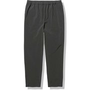 エイペックスリラックスパンツ Apex Relax Pant NB32261 アスファルトグレー(AG) Sサイズ [アウトドア ロングパンツ メンズ]
