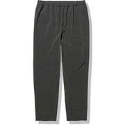 エイペックスリラックスパンツ Apex Relax Pant NB32261 アスファルトグレー(AG) Lサイズ [アウトドア ロングパンツ メンズ]