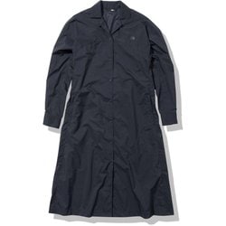 ヨドバシ.com - ザ・ノース・フェイス THE NORTH FACE スワローテイルドレスシャツ Swallowtail Dress Shirt  NPW22260 アーバンネイビー(UN) Mサイズ [アウトドア シャツ レディース] 通販【全品無料配達】