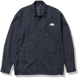 ノースフェイス　NP22260 ザ・ノース・フェイス(THE NORTH FACE) 長袖シャツ スワロー