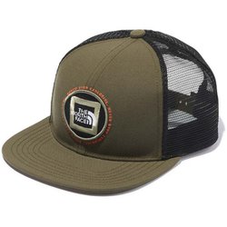 ヨドバシ.com - ザ・ノース・フェイス THE NORTH FACE メッセージメッシュキャップ Message Mesh Cap NN02333  ニュートープ(NT) [キャップ] 通販【全品無料配達】