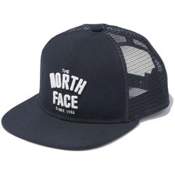 ヨドバシ.com - ザ・ノース・フェイス THE NORTH FACE メッセージメッシュキャップ Message Mesh Cap NN02333  アーバンネイビー(UN) [キャップ] 通販【全品無料配達】