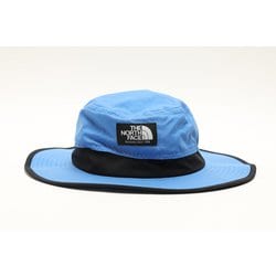 ヨドバシ.com - ザ・ノース・フェイス THE NORTH FACE ホライズンハット Horizon Hat NN02336  スーパーソニックブルー×ブラック(SK) Lサイズ [ハット] 通販【全品無料配達】