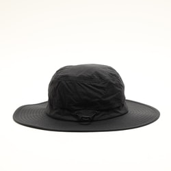 2点 ノースフェイス ホライズンハット K ブラック XL ザ・ノース・フェイス THE NORTH FACE ウォータープルーフ