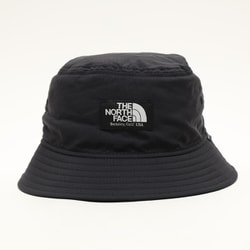 ノースフェイス NORTH FACE キャンプサイドハット NN02345 黒 THE NORTH FACE ザ・ノース・フェイス NN02345 キャンプサイド