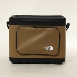 Gear Container  ケルプタン(KT)