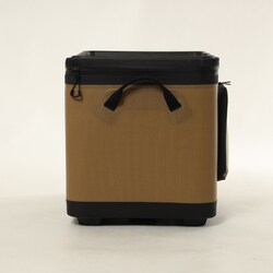 Gear Container  ケルプタン(KT)