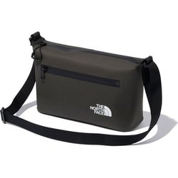 ヨドバシ.com - ザ・ノース・フェイス THE NORTH FACE フィルデンス クーラーポーチ Fieludens(R) Cooler  Pouch NM82362 ニュートープグリーン(NT) [アウトドア ソフトクーラーバッグ] 通販【全品無料配達】