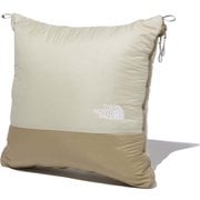 コージーキャンプクッション Cozy Camp Cushion NN32327 ケルプタン×グラベル(KG) [アウトドア クッション]