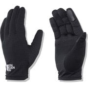 L1インナードライドットグローブ L1 Inner Dry Dot Glove NN12301 ブラック(K) Lサイズ [アウトドア グローブ]