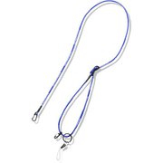 アイビーマルチパーパスランヤード Ivy Multi Purpose Lanyard NN32337 TNFブルー(NB) [バッグアクセサリ]