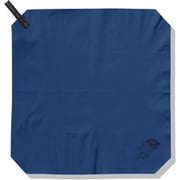 トレッカーズポケットタオルS Trekkers Pocket Towel S NN22104 OB [スポーツウェア アクセサリ 速乾タオル]