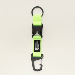 ヨドバシ.com - ザ・ノース・フェイス THE NORTH FACE TNFキーキーパーロング TNF Key Keeper Long  NN32002 LEDイエロー(LY) [アウトドア フィールドギア キーホルダー] 通販【全品無料配達】