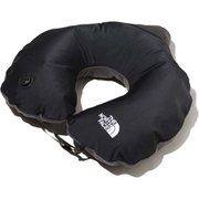 スーパーライトトラベルピロー Superlight Travel Pillow NN32333 ブラック(K) [アウトドア ピロー]